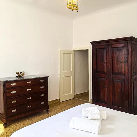San Francesco Apartment