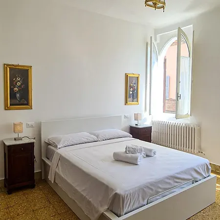 San Francesco Apartment *