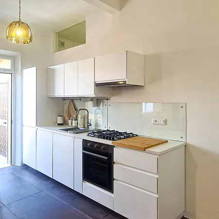 Apartment San Francesco Camerano