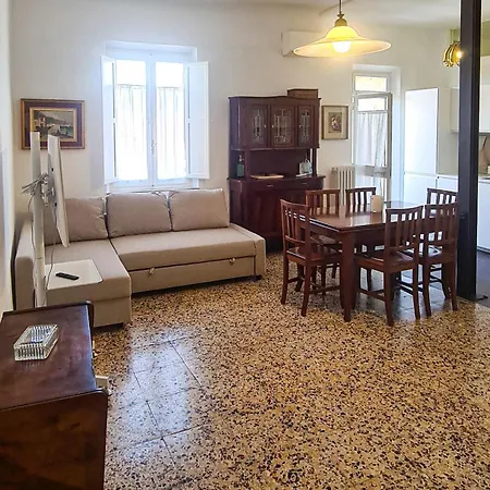 Apartment San Francesco Camerano