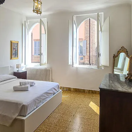 Apartment San Francesco