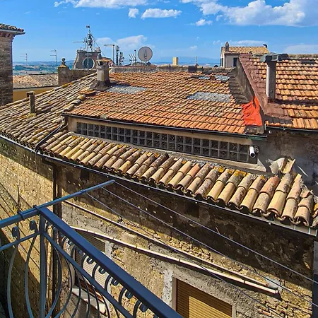 San Francesco Apartment *